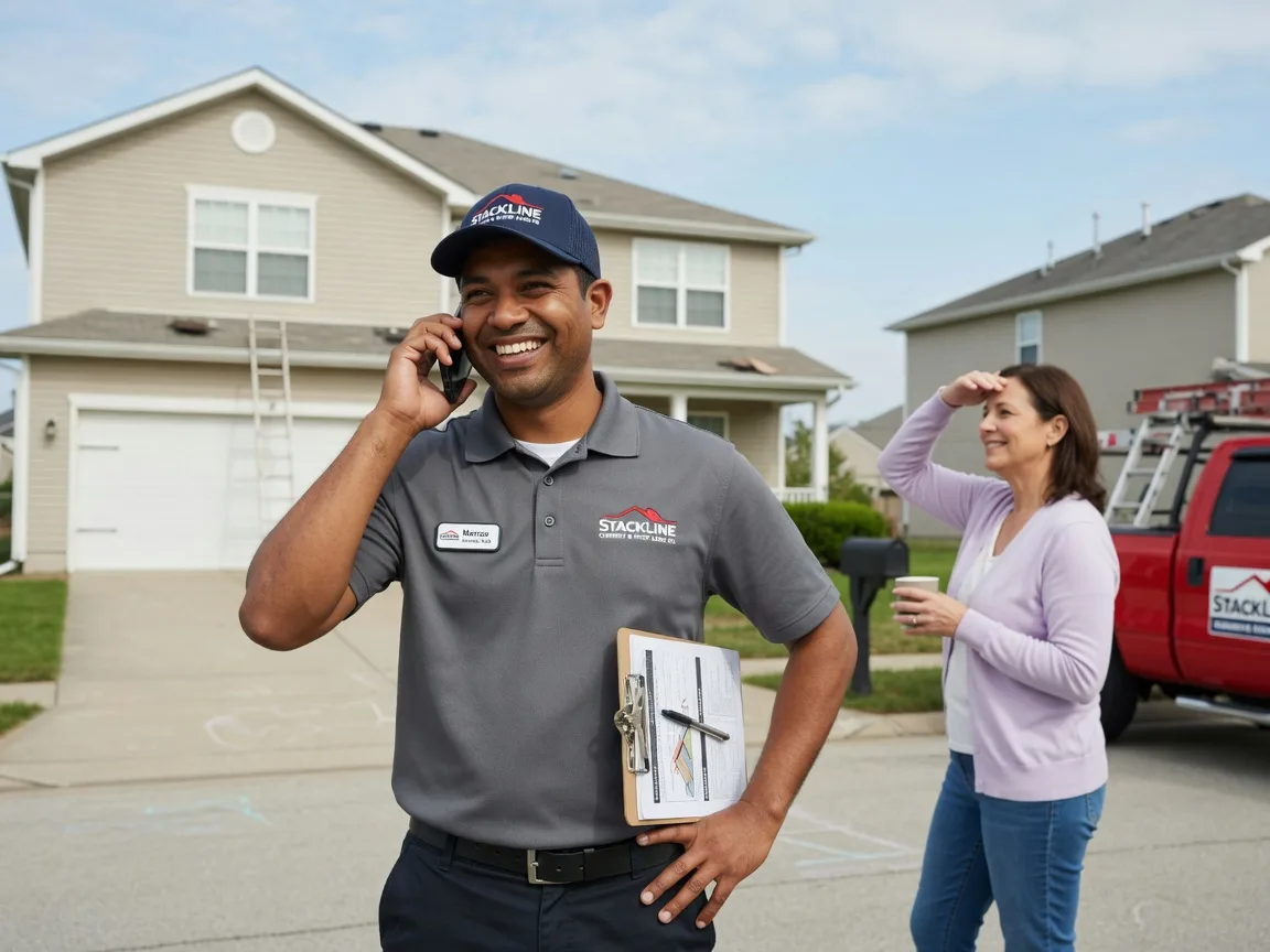 Chimney flashing repair Catonsville, MD FAQs